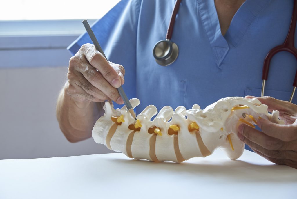 What to Expect From Lumbar Fusion Surgery Recovery